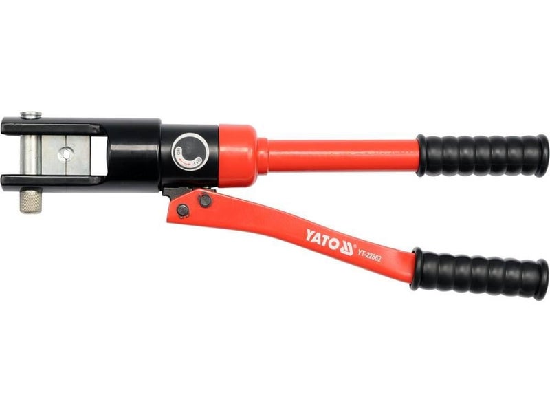 Pliers Hydraulic 16-300 mm ² YT-22862